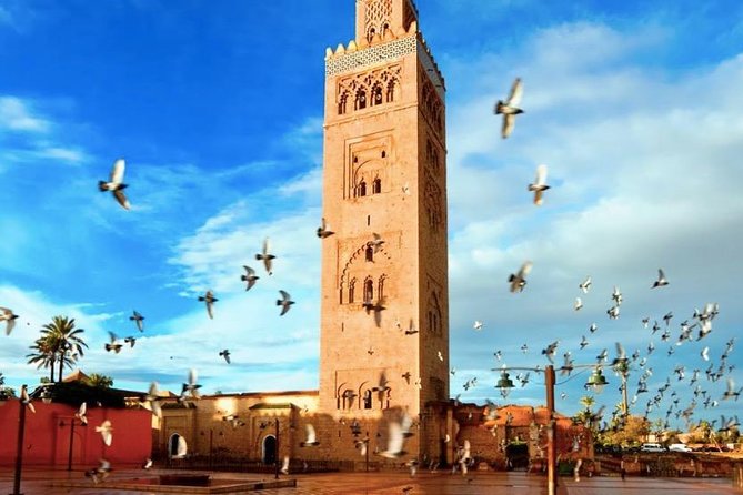 11 Days Morocco Epic Private Tour – Casablanca to Marrakesh via Chaouen & Desert