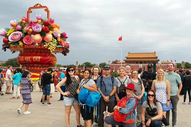 12-day Tour: Real China Highlights