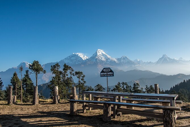 1 12 days trek tour in nepal 12 Days Trek Tour in Nepal