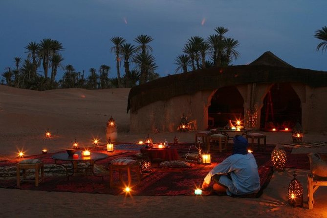 12 Nights Private Best Tour of Morocco