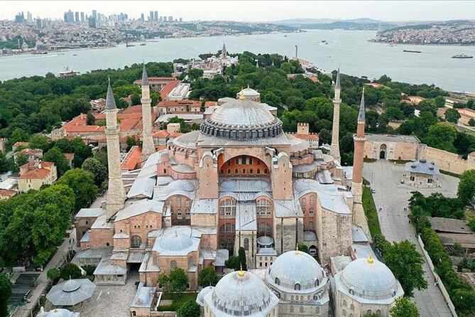1,2 or 3 DAY: Private Guided Istanbul Tour From CRUISE SHIP or HOTEL