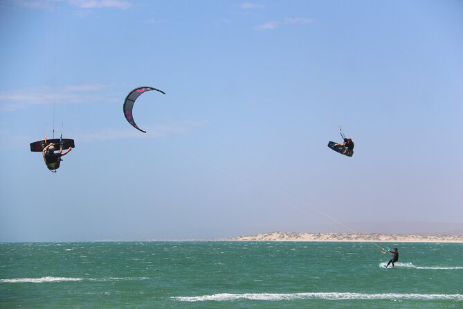 1 13 days kite safari tour in western australia 13-Days Kite Safari Tour in Western Australia