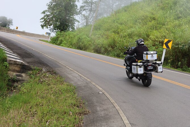14-Day Motorcycle Tour of Thailand’s Hidden Gems  – Pattaya