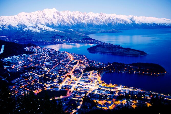 14 Day South Island Grand Adventure Tour (Small Group & Carbon Neutral)
