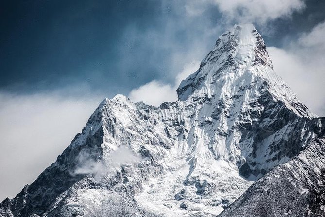 1 14 days everest base camp trek nepal 14 Days Everest Base Camp Trek, Nepal