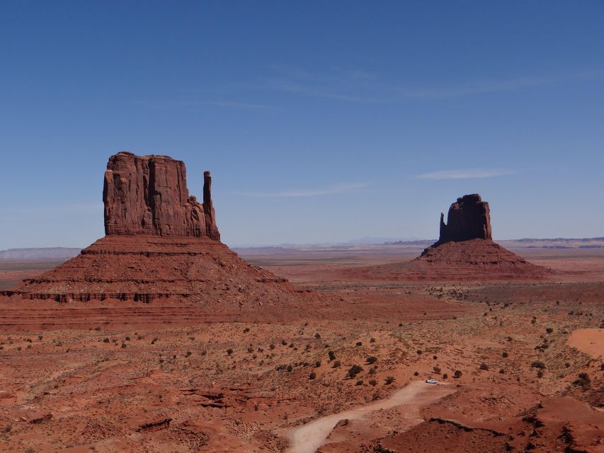 1 2 5 hour guided vehicle tours of monument valley 2.5 Hour Guided Vehicle Tours of Monument Valley