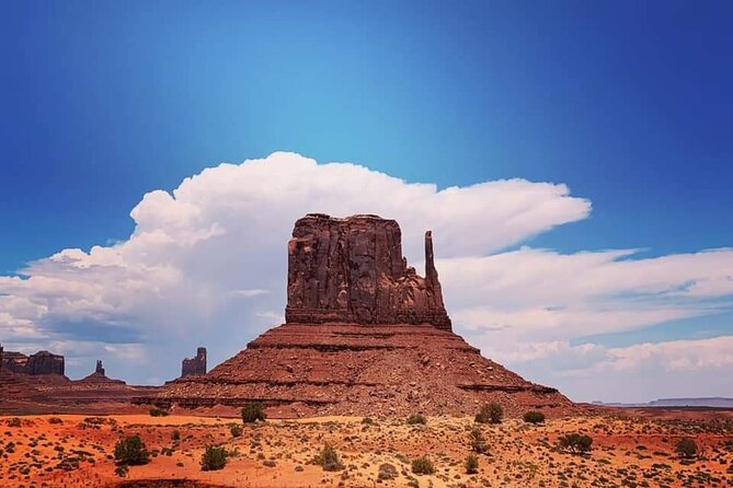 1 2 5 hours monument valley historical sightseeing tour by jeep 2.5 Hours Monument Valley Historical Sightseeing Tour by Jeep