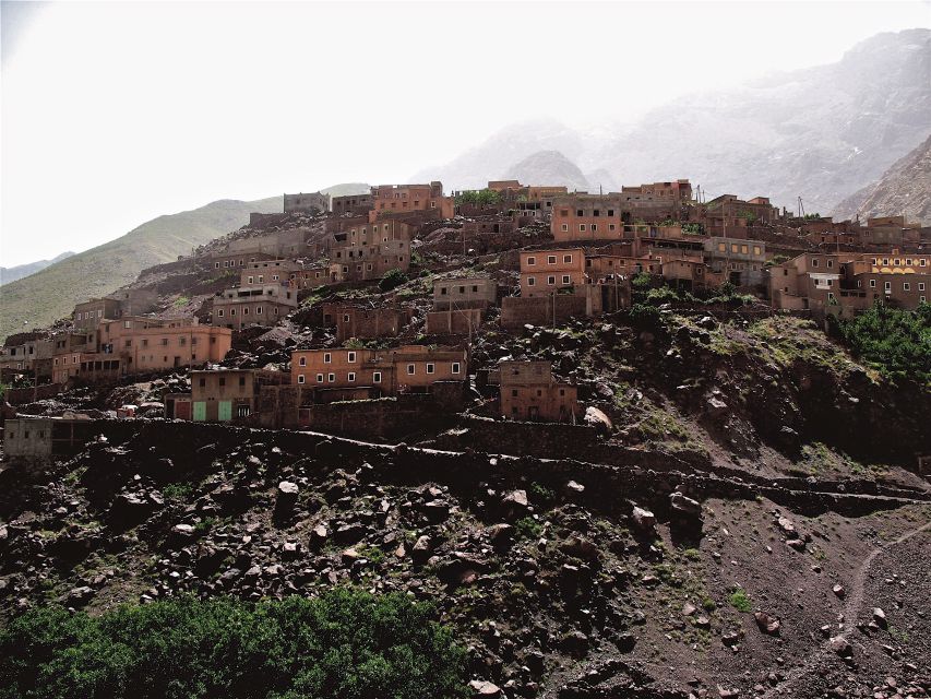 1 2 day atlas mountains morocco trek with village stay 2-Day Atlas Mountains Morocco Trek With Village Stay