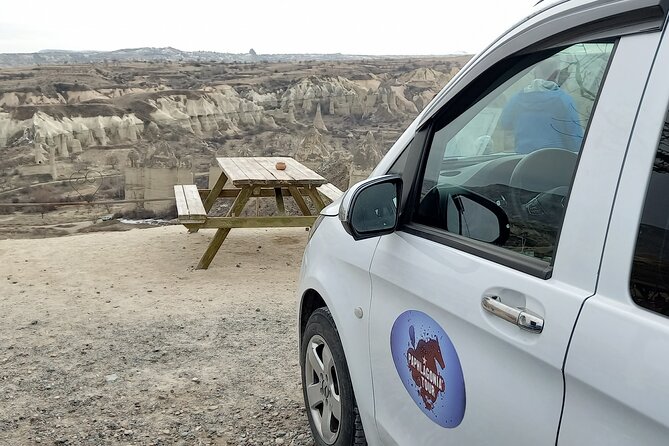 2 Day Cappadocia Tour From Istanbul (Balloon and Plane Included)