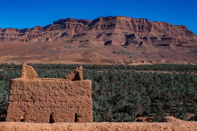 2-Day Desert Tour From Marrakech to Zagora Camel Treks & Luxury Camp