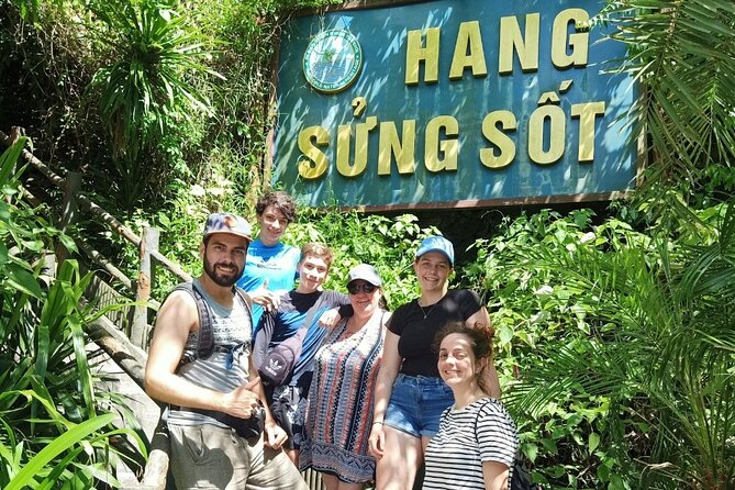 2-Day Halong Bay Group Cruise  – Hanoi