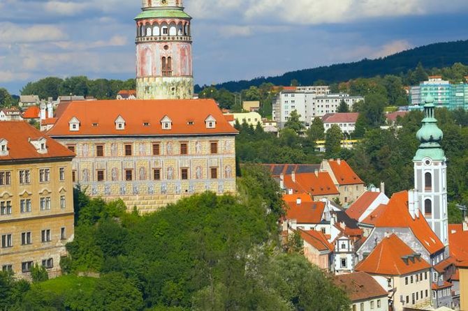 2-Day Hluboka and Cesky Krumlov Tour From Prague - Cancellation Policy Details
