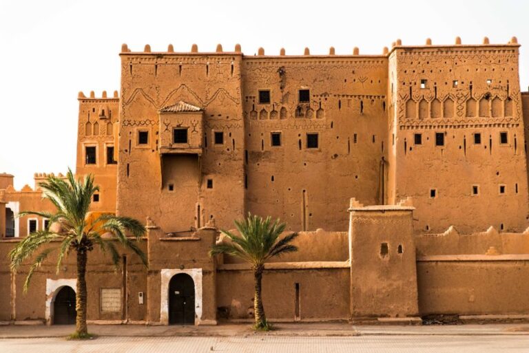 2-Day Luxury Sahara Desert Tour From Marrakech