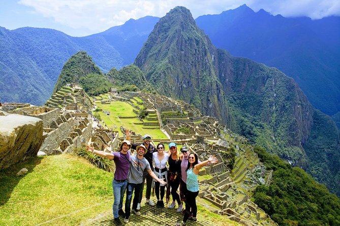 1 2 day machu picchu tour by train from cusco 2-Day Machu Picchu Tour by Train From Cusco