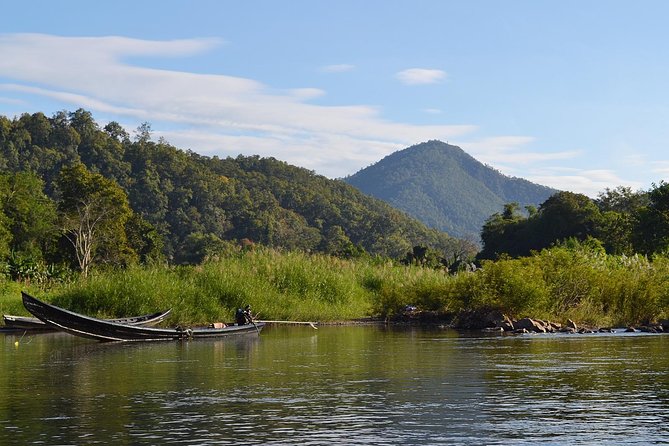 2-Day Pai Private Highlights Tour With Lod Cave  – Chiang Mai