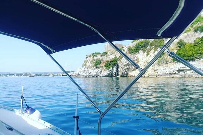 2 Day Private Cruise Around Paxos and Antipaxos From Corfu