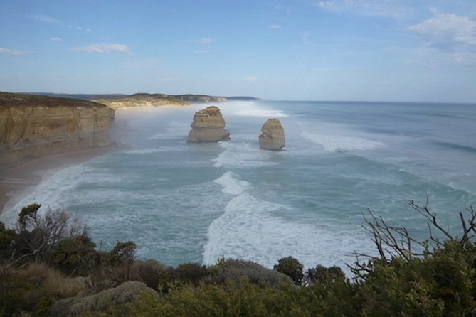 2-Day Private Great Ocean Road Tour