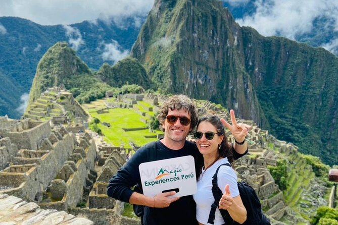 1 2 day private tour sacred valley machu picchu by train 2-Day Private Tour : Sacred Valley & Machu Picchu by Train