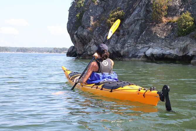 1 2 day self guided kayak in stockholm archipelago 2-Day Self Guided Kayak In Stockholm Archipelago