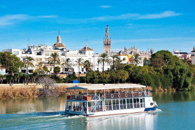 1 2 day seville tour from granada with royal alcazar palace seville cathedral and flamenco show 2-Day Seville Tour From Granada With Royal Alcazar Palace, Seville Cathedral and Flamenco Show