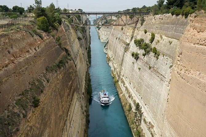 2 Day Tour To The Best Places Of Peloponnese