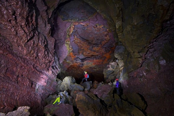 1 2 day west coast tour lava cave snaefellsnes silver circle 2-Day West Coast Tour Lava Cave, Snæfellsnes & Silver Circle