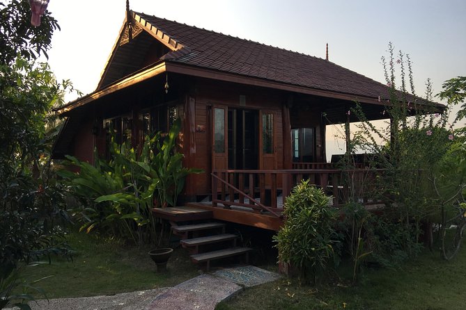 2 Days 1 Night: Countryside Experiences. Exclusive House Homestay - Pickup and Transportation Details