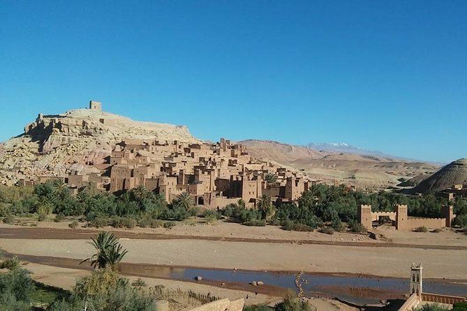 1 2 days 1 night to zagora desert from marrakech 2 Days 1 Night To Zagora Desert From Marrakech