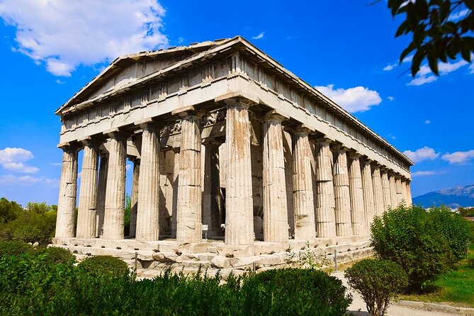 2 Days Athens City Break: Acropolis and Acropolis Museum