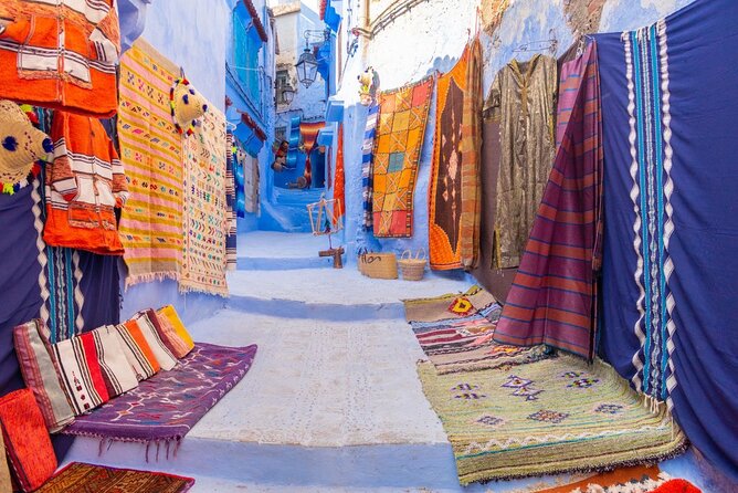 1 2 days chefchaouen and tangier tour from casablanca 3 2 Days Chefchaouen and Tangier Tour From Casablanca