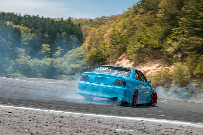 1 2 days drift japan tokyo to ebisu private tour 2 Days Drift Japan Tokyo to Ebisu Private Tour