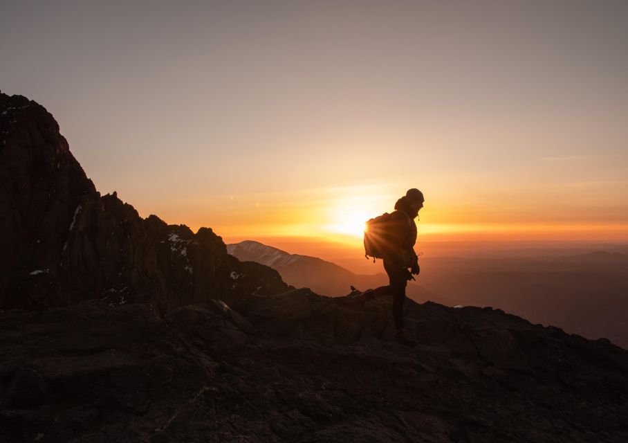 1 2 days in marrakech toubkal mountain trek 2 Days in Marrakech Toubkal Mountain Trek