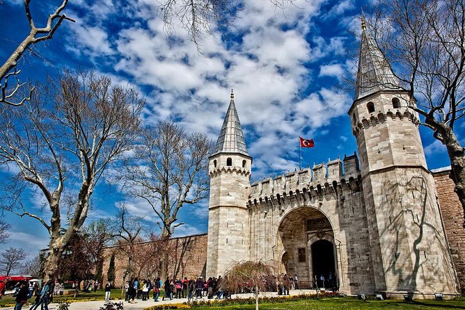 1 2 days istanbul tour with private guiding service 2 Days Istanbul Tour With Private Guiding Service