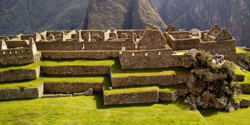 1 2 days machu picchu tour by train 2 2 Days Machu Picchu Tour (By Train)