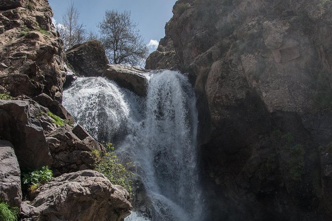 1 2 days mont toubkal 2 Days Mont Toubkal