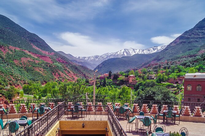 2 Days Private Hiking Toubkal Mountain From Marrakech