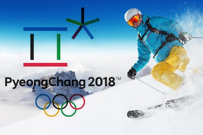 [2-Days Private Ski Tour] Pyeongchang Olympic Site (Lift, Clothing & Lesson)