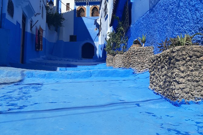 2 Days Private Tour From Casablanca to Chefchaouen