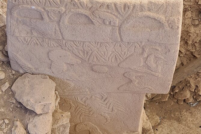 2-Days Private Tour to Gobekli Tepe From Istanbul