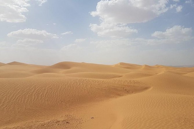 2 Days Sahara Desert From Agadir To Zagora