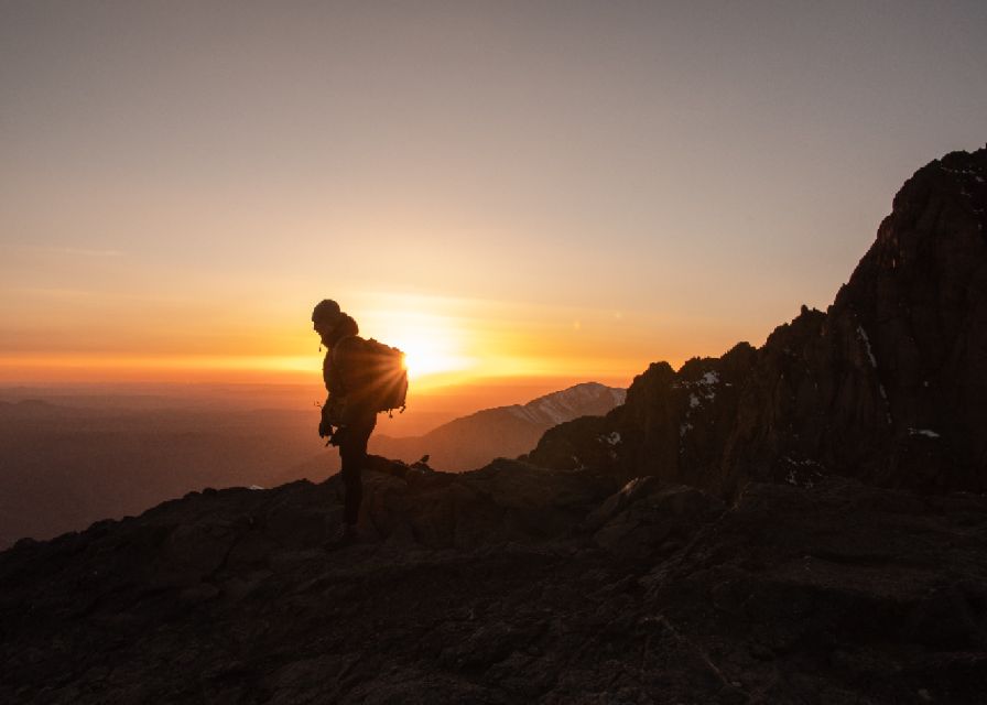 1 2 days toubkal ascent trek and berber villages 2 Days: Toubkal Ascent Trek And Berber Villages