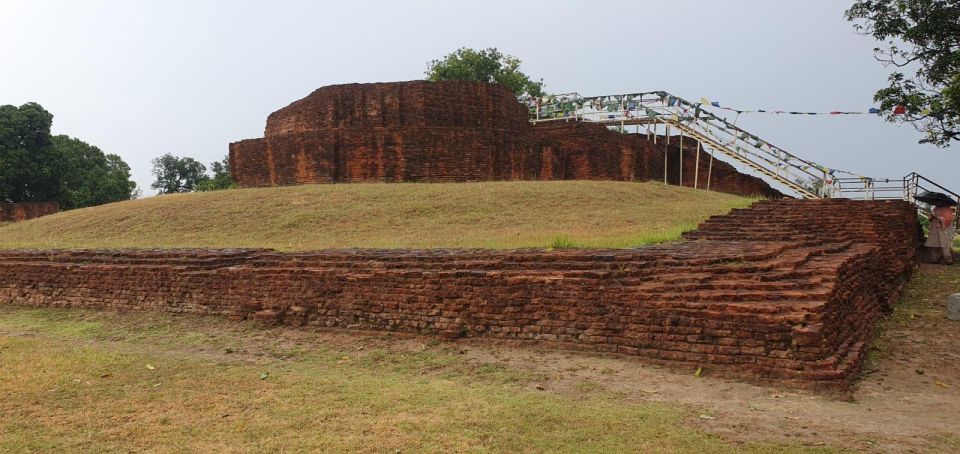 1 2 days tour in lumbini 2 Days Tour in Lumbini