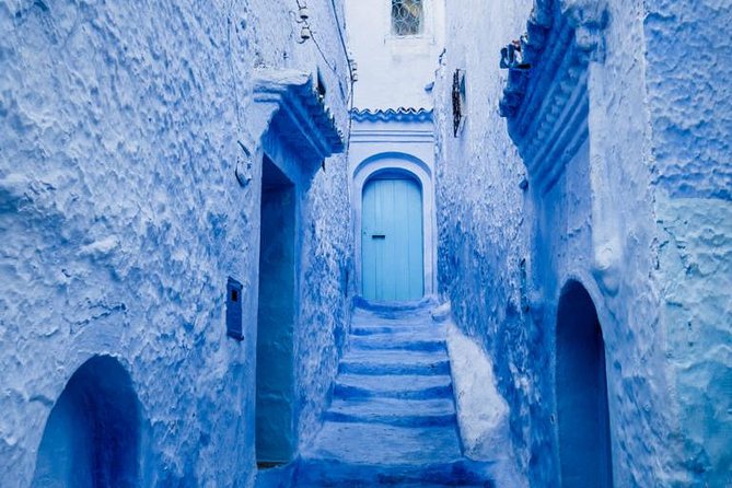 2 Days Tour of Tangier & Chefchaouen JC Private Tours