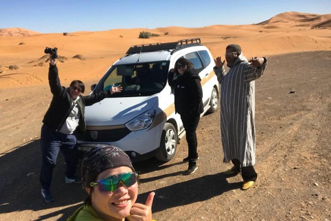 1 2 days trip in a small group from fez to fez passing by merzouga 2 Days Trip in a Small Group From FEZ to FEZ Passing by MERZOUGA