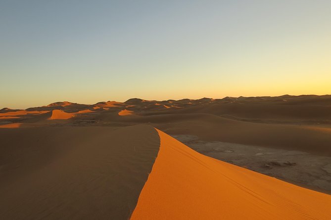 1 2 days zagora desert tour from marrakech including camel trek and desert camp 2 Days Zagora Desert Tour From Marrakech, Including Camel Trek and Desert Camp