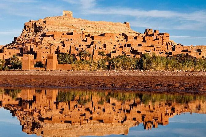 2-Days Zagora Desert Tour From Marrakech