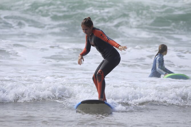 1 2 hours activity surfing lessons in taghazout 2 Hours Activity Surfing Lessons in Taghazout