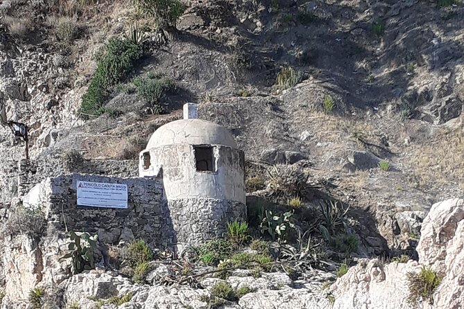 1 2 hours excursion to the blue grotto of taormina in isola bella 2-Hours Excursion to the Blue Grotto of Taormina in Isola Bella
