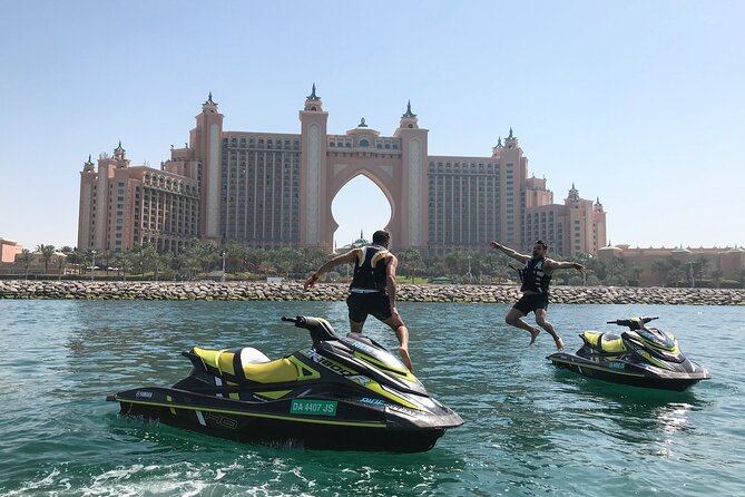 1 2 hours jetski explore tour 2 Hours Jetski Explore Tour