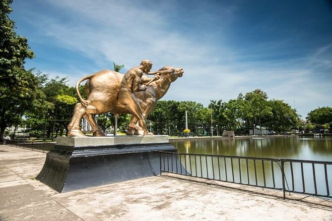2 Hours Walking Tour in Bacolod